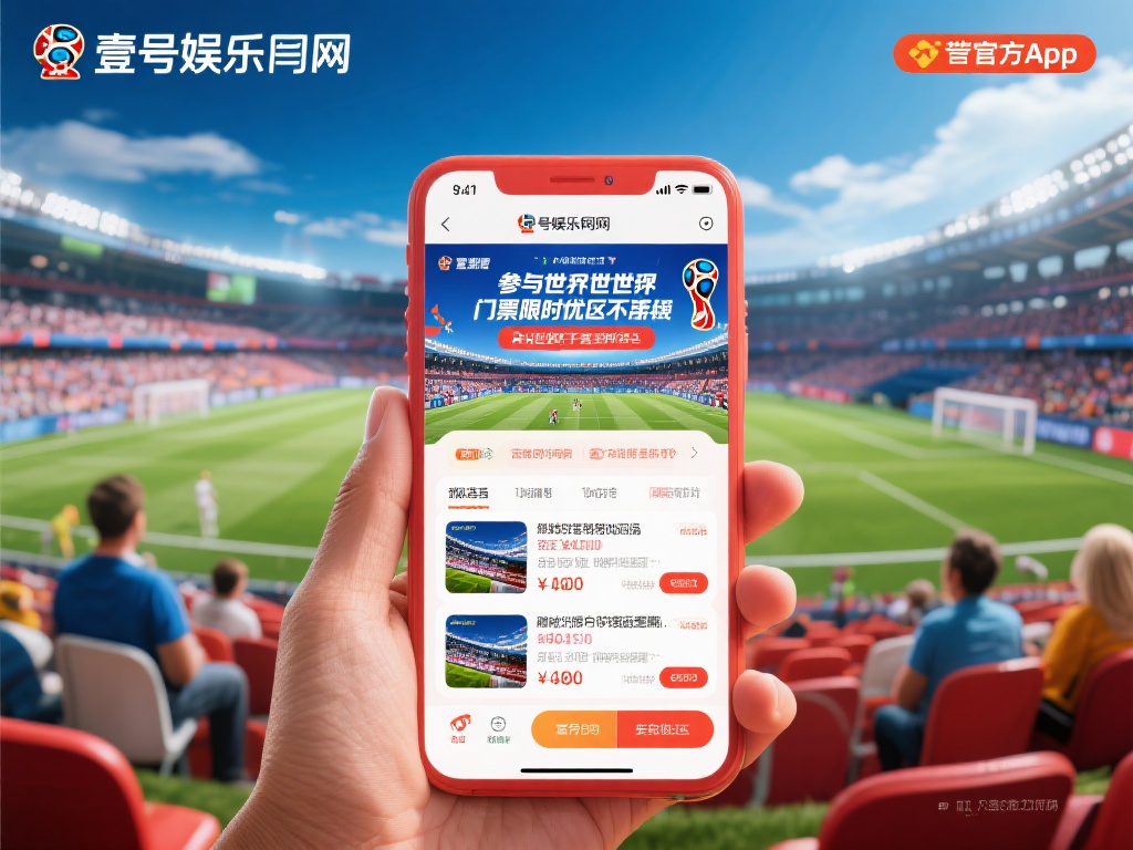 壹号娱乐世界杯门票限时优惠等你来 (壹号娱乐世界杯门票限时优惠火热抢购中！）
