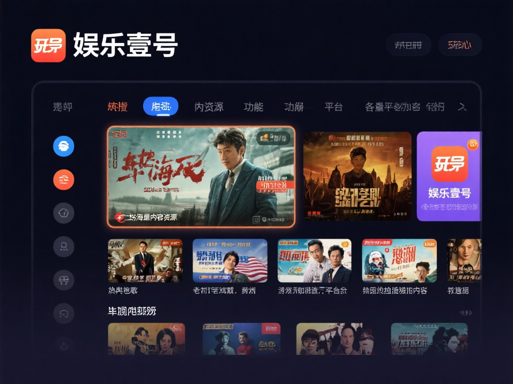 娱乐壹号是什么平台？带你一探究竟 (娱乐壹号是什么平台？带你深度探秘其独特魅力！）