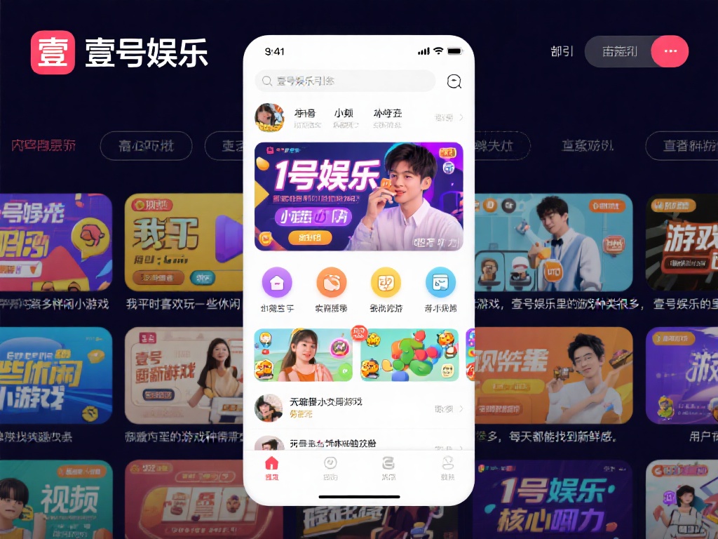 壹号娱乐下载链接用户评价与真实体验 (壹号娱乐下载链接用户评价与真实体验分享详解）