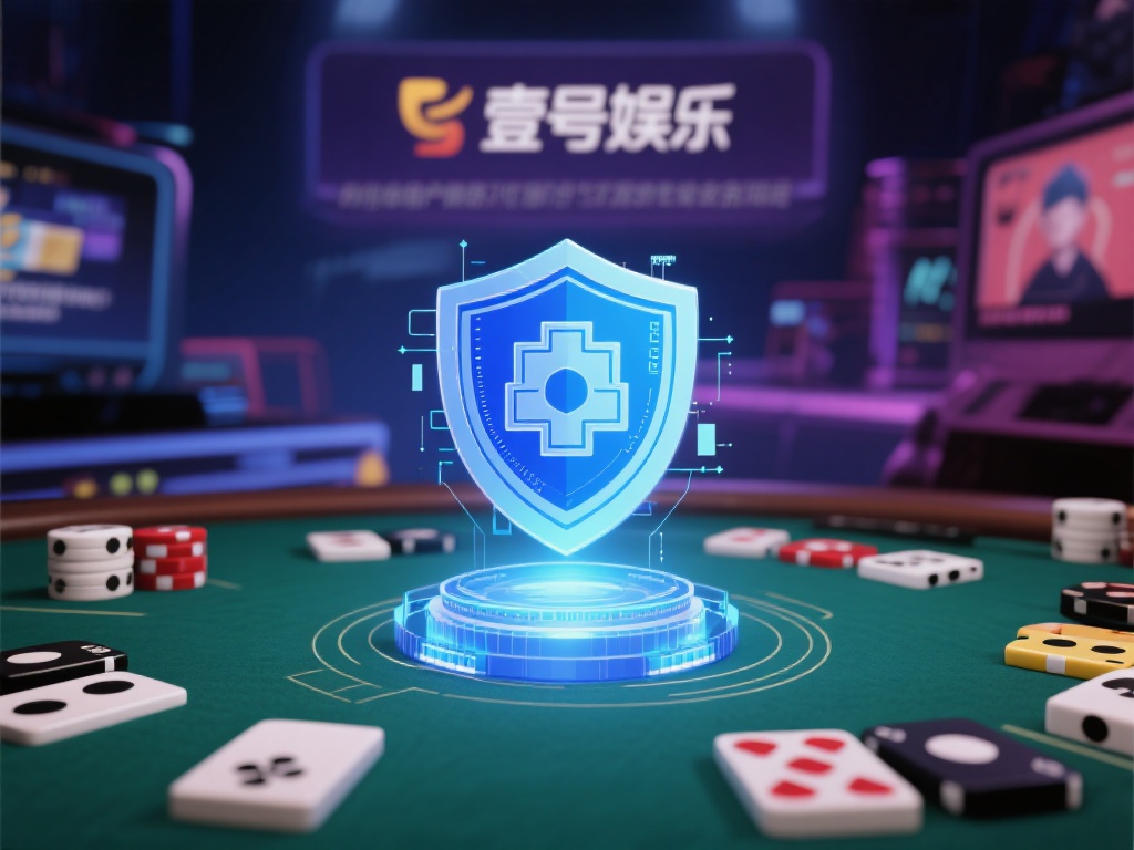 在娱乐行业快速发展的同时，合规性和安全性问题也日益