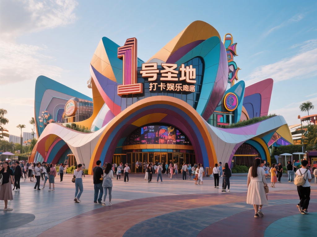 壹号娱乐外观图片吸引无数游客目光 (壹号娱乐外观图片惊艳，吸引无数游客驻足目光）