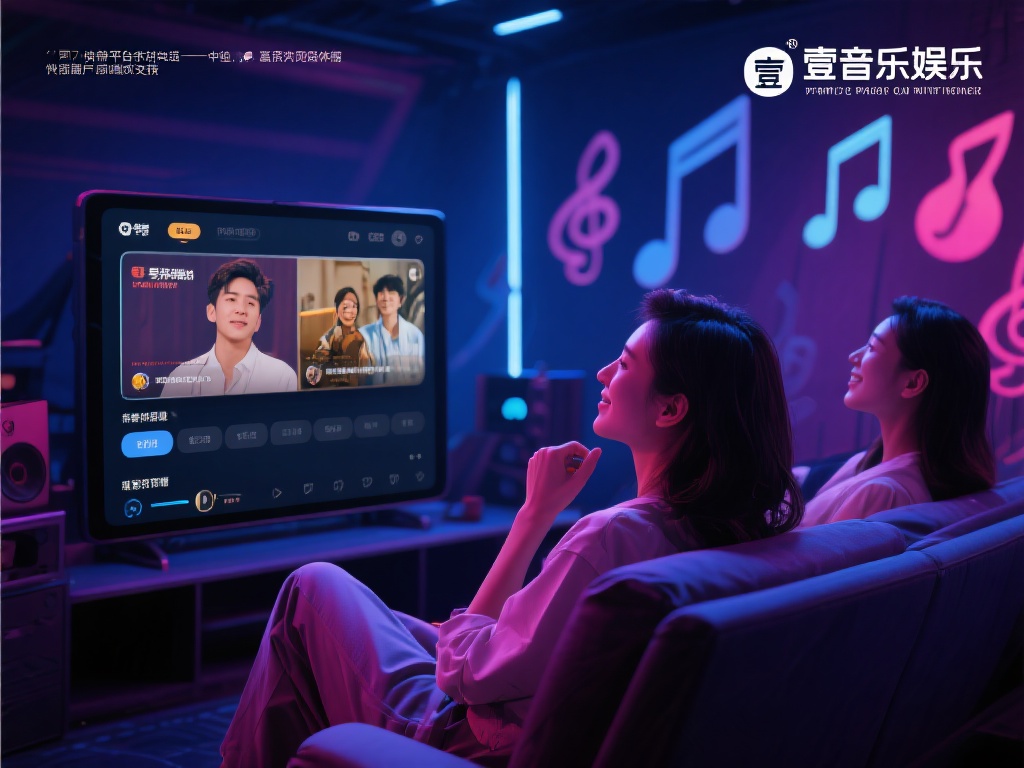 壹号音乐娱乐带来极致视听享受体验 (壹号音乐娱乐打造极致视听享受的沉浸体验）