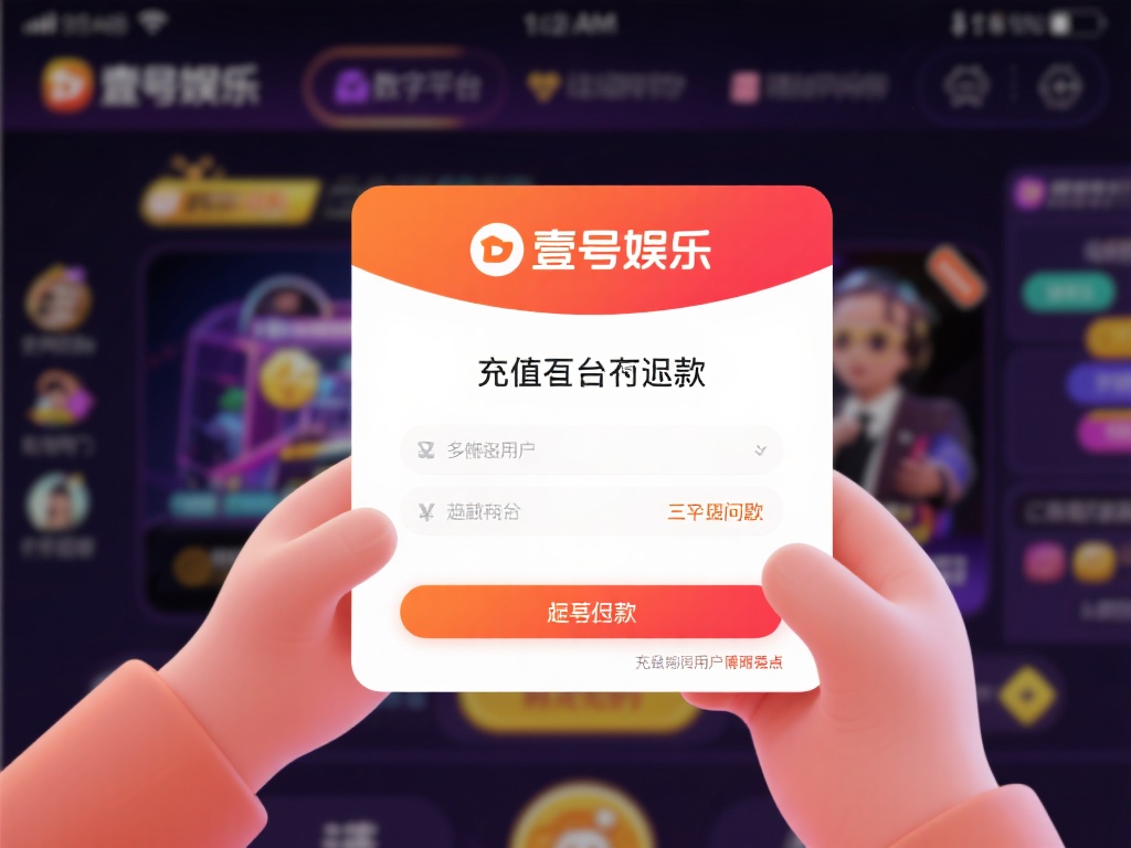 壹号娱乐充值后想退款，钱能退吗？ (壹号娱乐充值后想退款，退款是否可行及流程详解？）