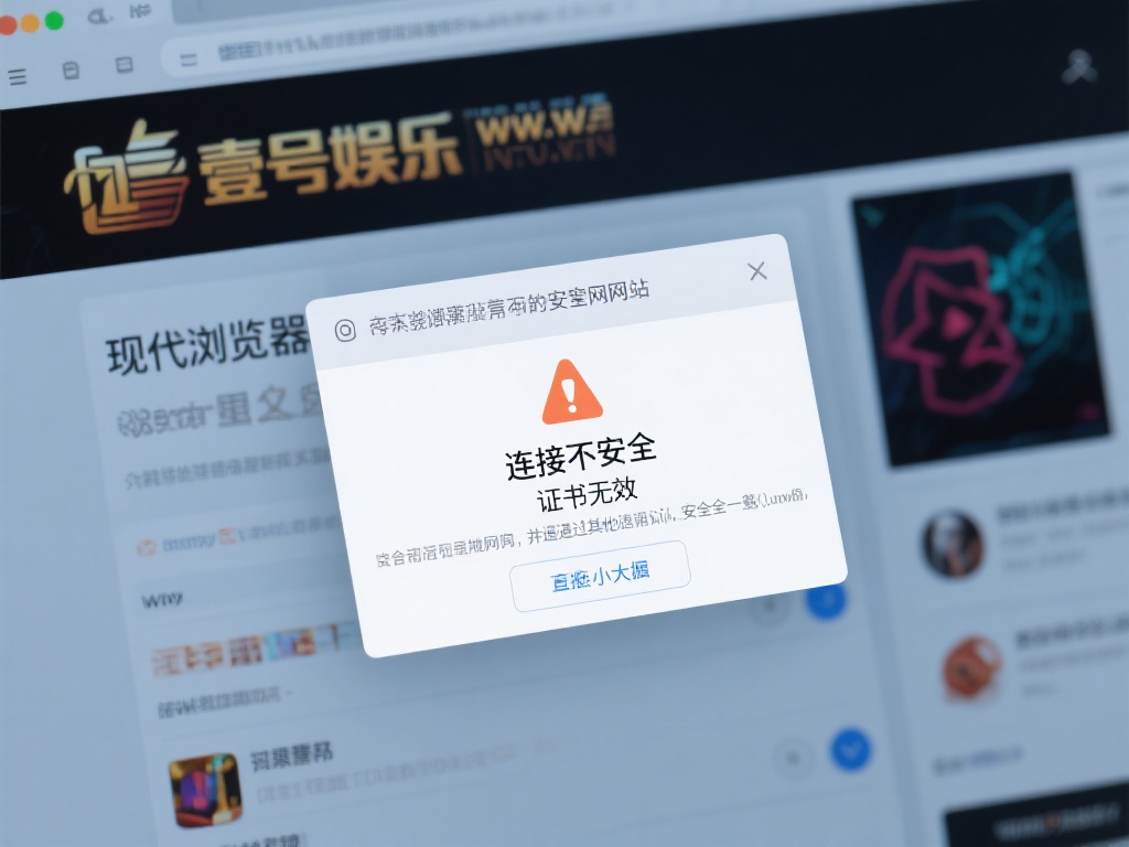 壹号娱乐官网网址查询的常见误区解析 (壹号娱乐官网网址查询的常见误区解析与正确方法）