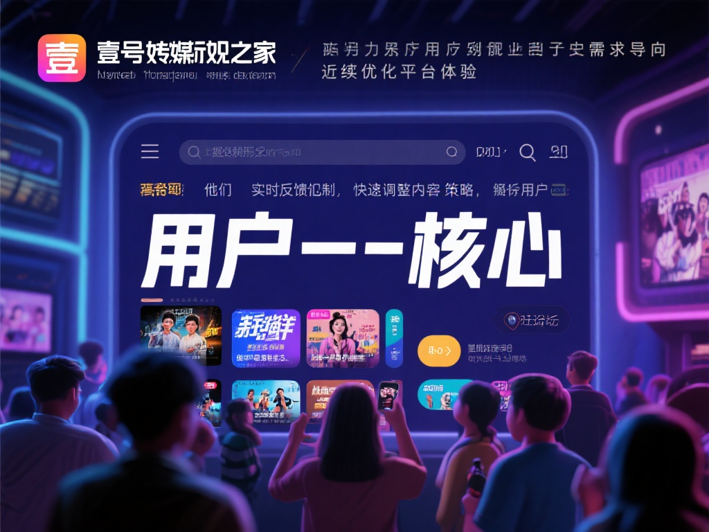 壹号传媒娱乐之家引领潮流娱乐新趋势 (壹号传媒娱乐之家引领潮流，开启娱乐新趋势时代）