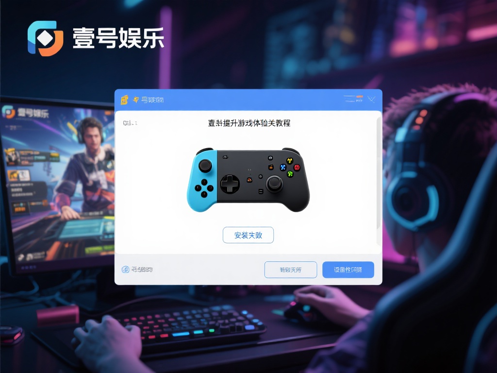 壹号娱乐开挂教程的安装问题解决方法 (壹号娱乐开挂教程安装问题解决方法的详细指南）