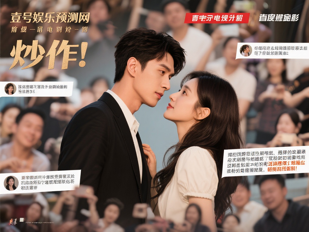 壹号娱乐预测网为你解读最新娱乐热点 (壹号娱乐预测网带你深度解读最新娱乐热点动态）