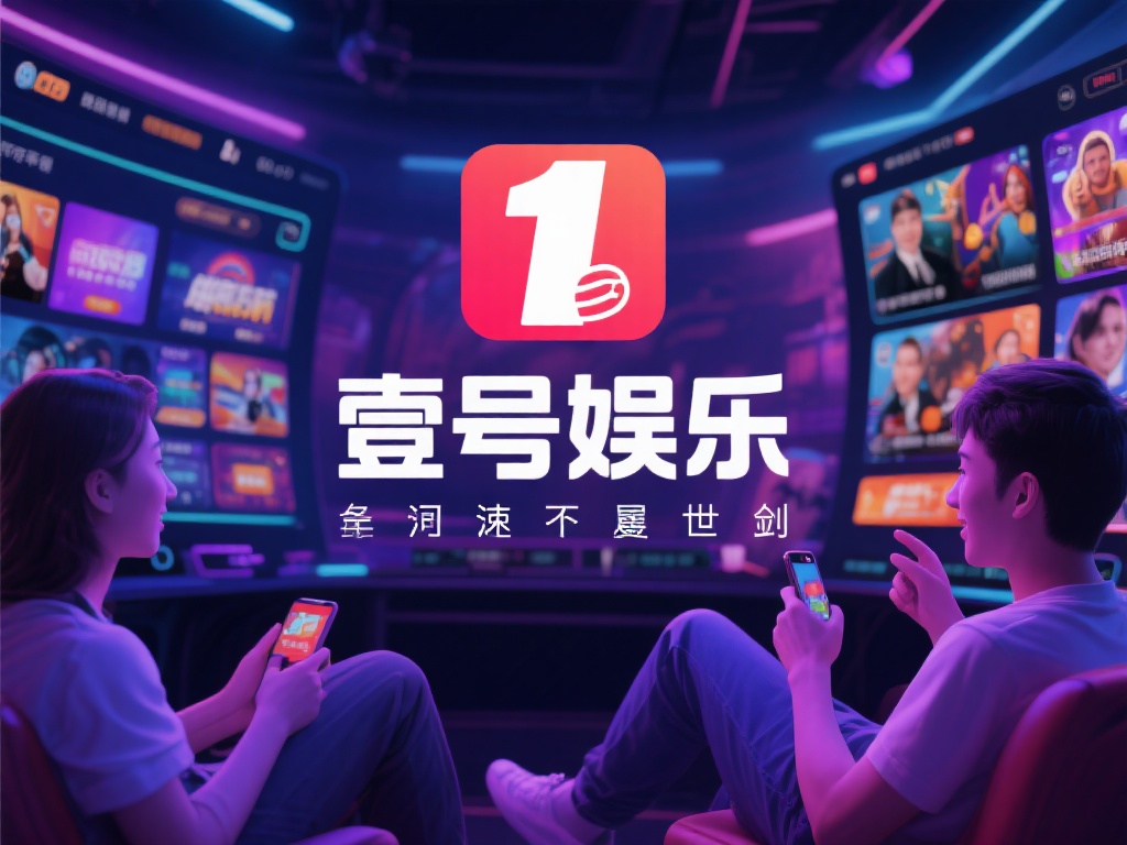 壹号娱乐是什么？带你了解娱乐新平台 (壹号娱乐是什么？带你全面了解新兴娱乐平台！）