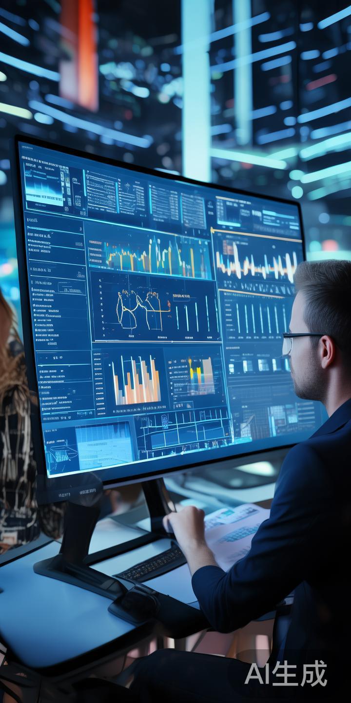 全面解析风控壹号App：实现高效风险控制与智能预警的实用指南