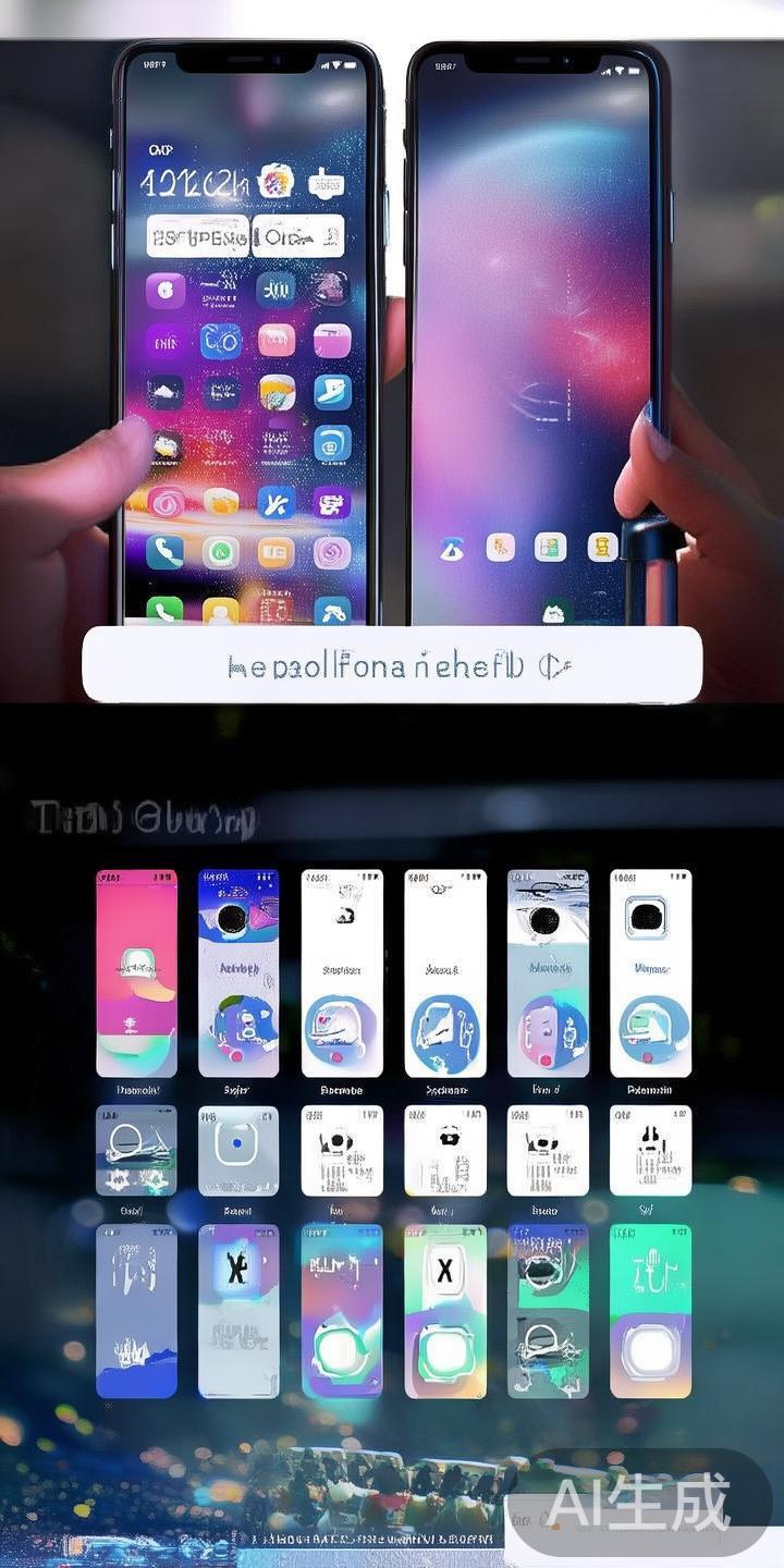 前言
在信息爆炸的时代，智能手机以及各类应用成为