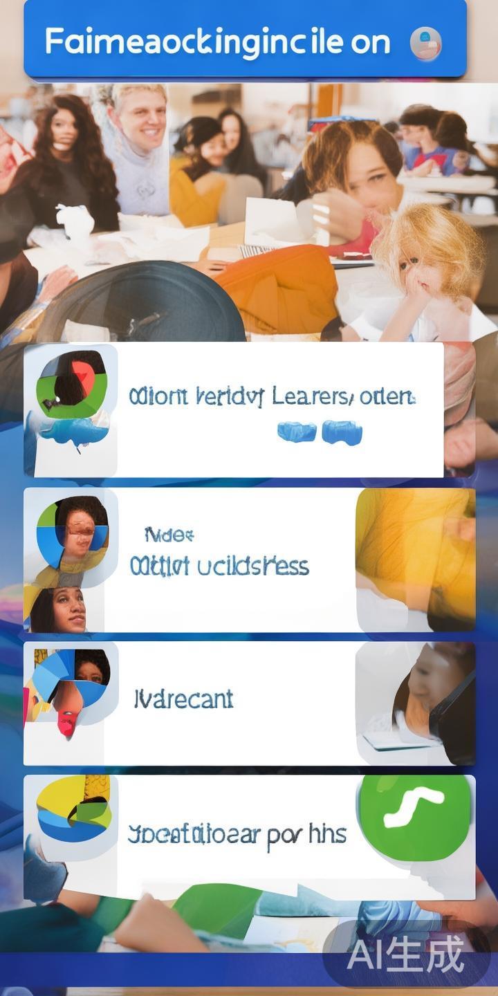 壹号英语app:打造个性化学习方案的全面推荐指南 兴趣偏好识别:通过问卷调查或行为分析,识别用户偏好