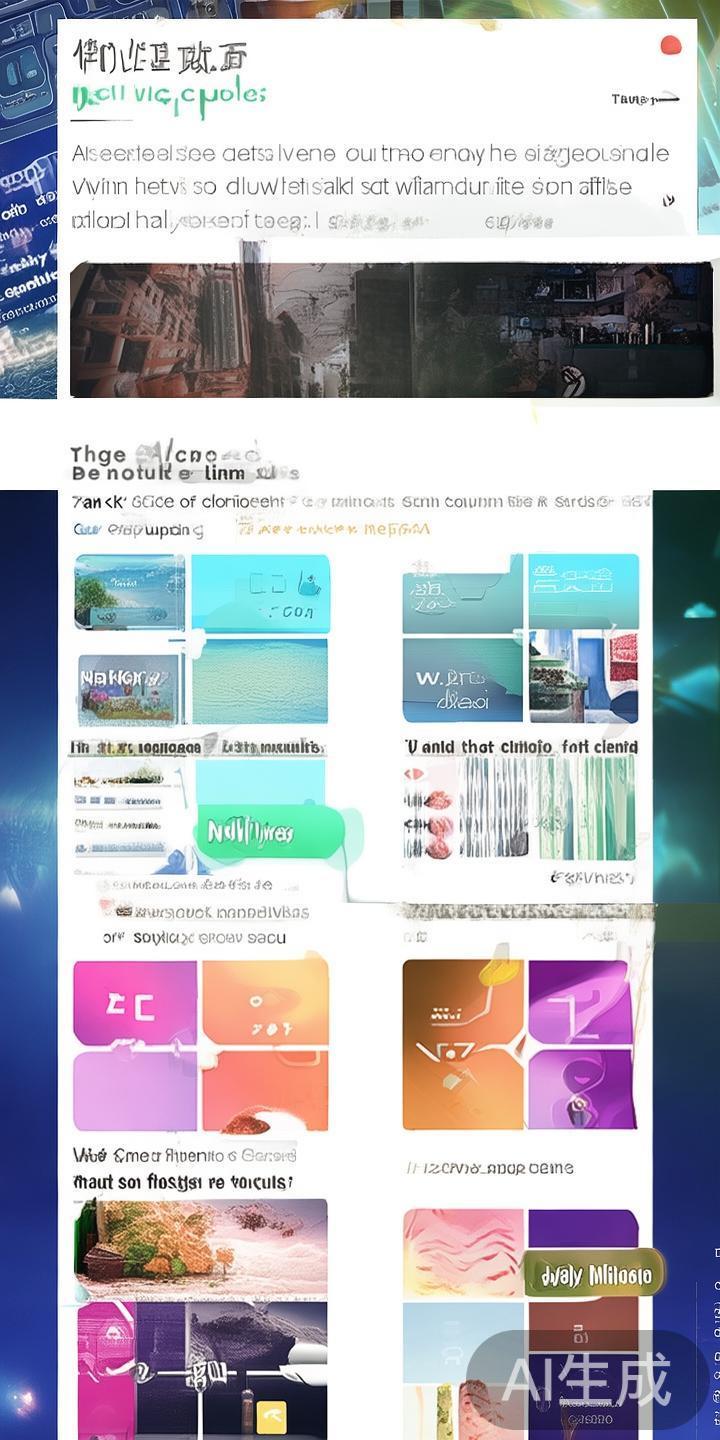壹号app:开启您的智能数字生活新纪元,畅享个性化定制体验 每个人的生活方式和兴趣爱好各不相同,而传统的应用程