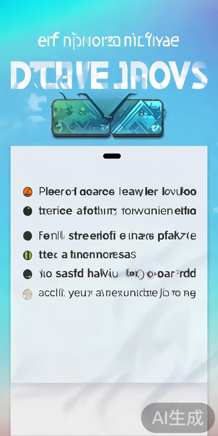 在开始下载之前，首先需要确认你的设备满足基本条件。