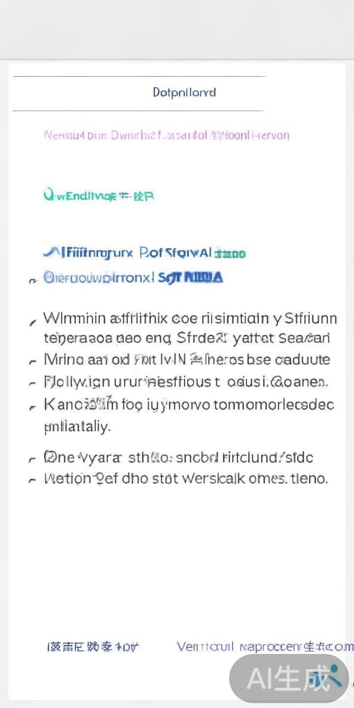 第三方正规平台：
一些知名的软件下载平台如“官方