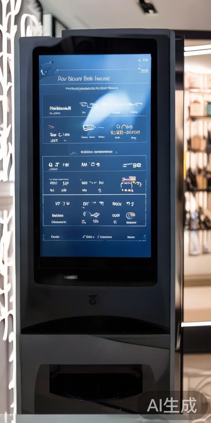 壹号眼镜小程序与APP的全面功能详细介绍与使用指南 个性化定制服务
平台支持一对一的定制服务,用户可