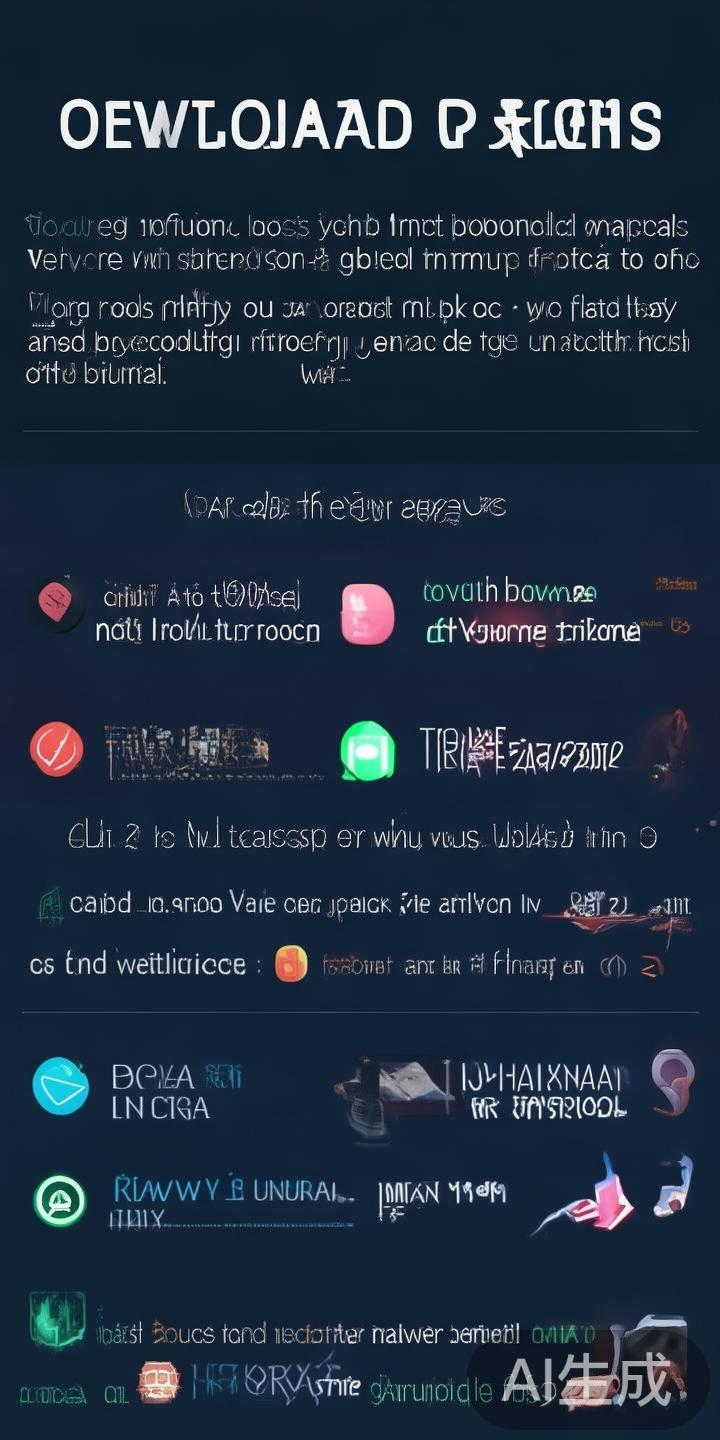 壹号app官网下载安全可靠渠道推荐与指南 在应用市场中,除了官方渠道之外,还存在不少第三方下